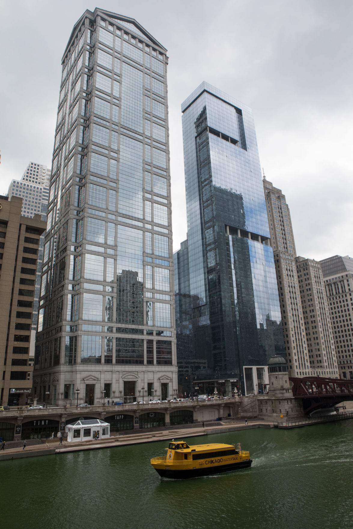 Chicago, Illinois